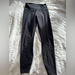 ALO Yoga Black Leggings